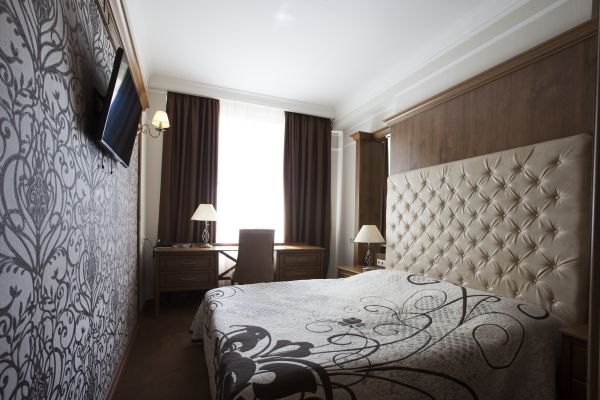 Apart Hotel NEP-Dubki (Moskau)